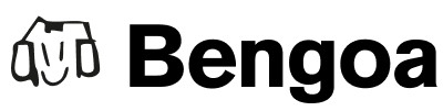 Logo Bengoa - Servicios técnicos para espectáculos